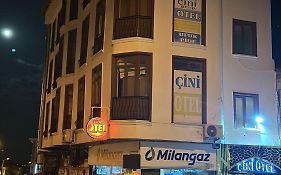 Çini Otel 2